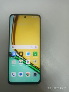 Б/в Мобільний телефон Realme c67 8/256gb 01-200846656