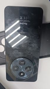 Б/в Мобільний телефон Xiaomi redmi 14c 8/256gb 01-200846057