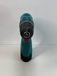 Б/в Шурупокрут Total tdli12428 01-200838152