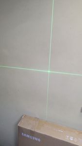 Б/в Лазерний нівелір Dnipro-M ml-335g 01-200846219