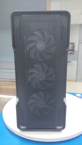 Б/у Системный блок Пк intel core i7-14700k/ram 32 gb/hdd відсутній/ssd 2000 gb+2000 gb/nvidia rtx 5070 (geforce) 12gb gddr 01-200846919