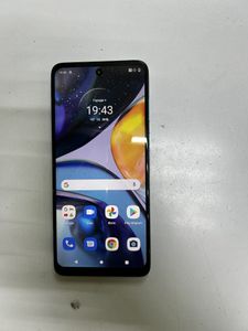 Б/в Мобільний телефон Motorola moto g22 4/128gb 01-200847257