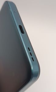 Б/в Мобільний телефон Motorola moto e13 2/64gb 01-200818940