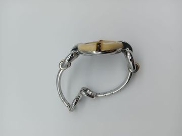 Б/у Часы Gucci 132.4 01-200745342