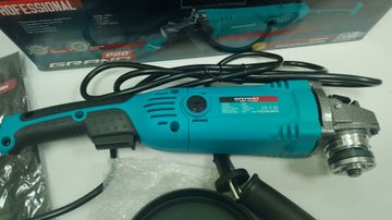 Б/в Кутова шліфмашина Grand мшу-125-1550 01-200833059