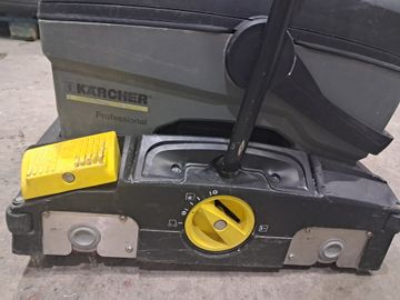 Б/у Поломоечная машина Karcher br 40/10 c adv 1.783-311.0 01-200847690