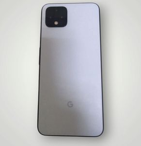 Б/в Мобільний телефон Google pixel 4 6/64gb 01-200835393