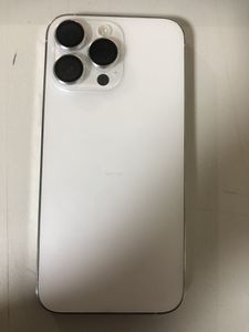 Б/в Мобільний телефон Apple iphone 14 pro max 128gb 01-200848685