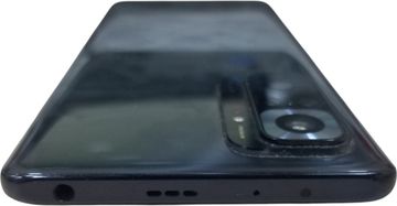 Б/в Мобільний телефон Xiaomi redmi note 10 pro 6/128gb 01-200803235