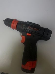 Б/у Шуруповерт Dnipro-M cd-12qp 1акб 2ah зп 01-200845425