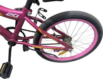 Б/в Велосипед Formula cross 20 радиус 01-200775055