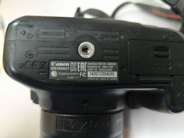 Б/у Фотоаппарат Canon eos 1300d/ ef-s 18-55mm f/3,5-5,6 is iii 01-200847504