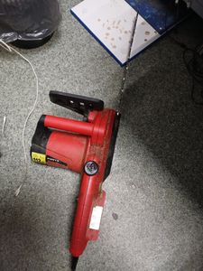 Б/у Пила цепная Forte fes 23-40b 01-200848361