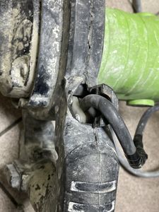 Б/в Дриль-міксер Procraft pmm-2000 01-200849322