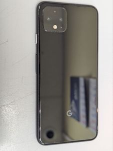 Б/в Мобільний телефон Google pixel 4 6/64gb 01-200847752