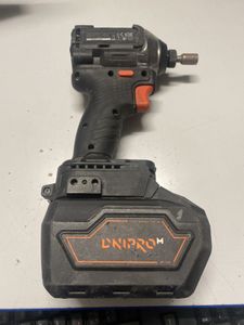 Dnipro-M dtd-201bc ultra 1акб 6ah зп