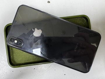 Б/у Мобильный телефон Apple iphone xs max 256gb 01-200850728