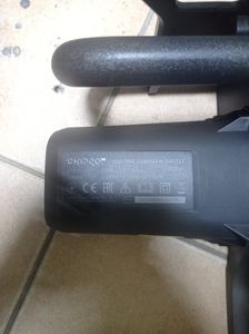 Б/у Пила цепная Dnipro-M dse-15t 01-200850635