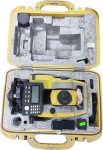 Б/у Тахеометр Topcon es-107 01-200819007