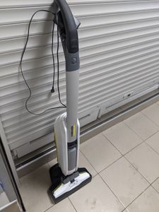 Б/в Пилосос Karcher fc 5 cordless 01-200848422