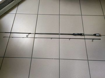 Б/у Спиннинг Daiwa silvercreek 2.30m 0.5-5g 01-200849115