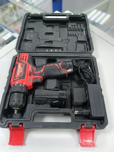 Б/в Шурупокрут Start Pro scd6-18/2 2акб зп 01-200851047