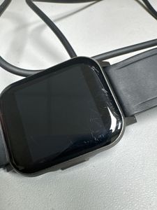 Б/в Смарт-годинник Haylou smart watch ls02 01-200846344