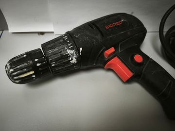 Б/в Шурупокрут Dnipro-M td-30 01-200850638