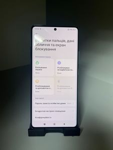 Б/у Мобильный телефон Xiaomi redmi note 14 pro 8/256gb 01-200850753