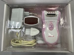 Б/у Эпилятор Keda kd-180 01-200847773