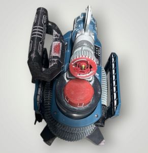 Б/в Фарбопульт з компресором Erbauer eps800 01-200816215