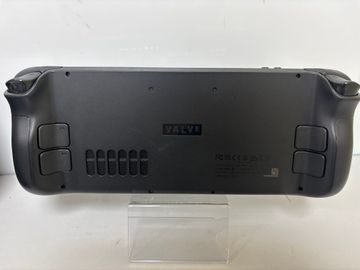 Б/в Ігрова приставка Valve steam deck oled 512 gb 01-200848623