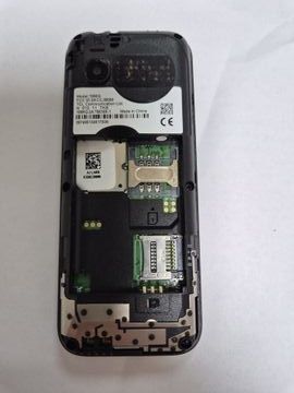 Б/в Мобільний телефон Alcatel 1066 dual 01-200848940