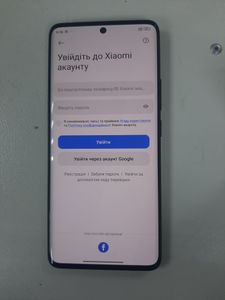 Б/у Мобильный телефон Xiaomi redmi note 13 pro 5g 12/512gb 01-200851884