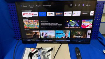 Б/в Телевізор Gazer tv32-hn1 01-200850986