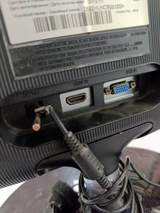 Б/у Монитор Samsung bx2235 ls22b3uvmn 01-200850591