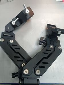 Б/в Система стабілізації Bilate camera stabilizer vest and arm shock absorbing vest 01-200832646