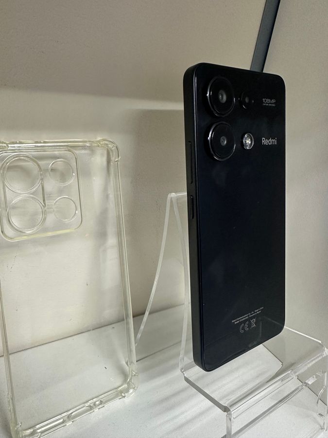 redmi note 13 4g 8/256gb