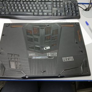 Msi 15/ryzen 5 4600h ddr4/16gb ddr4/ssd 256 gb/radeon rx5300m 3gb