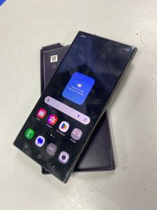 Б/в Мобільний телефон Samsung galaxy s24 ultra 12/512gb 01-200853830