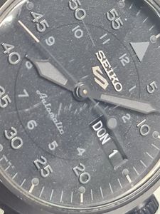 Б/в Годинник Seiko 4r36-10a0 01-200854299