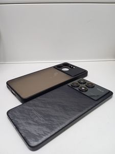 Б/в Мобільний телефон Poco f6 pro 12/512gb 01-200853824