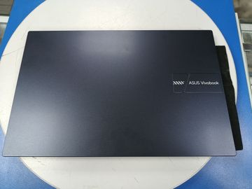 Б/в Ноутбук Asus 15/core i3-1315u ddr5/16gb ddr5/hdd *відсутній/ssd 512 gb/*інтегрована 01-200854363