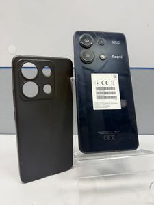 Б/в Мобільний телефон Xiaomi redmi note 13 4g 8/256gb 01-200853855