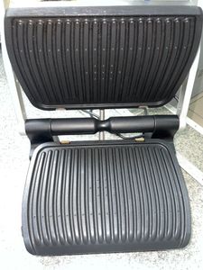 Б/у Гриль Tefal optigrill+ gc717d10 01-200854696