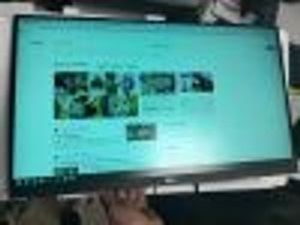 Б/у Монитор Lg 24mp60g-b 01-200847830