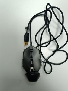 Б/в Миша Cougar dualblader 800 01-200854281