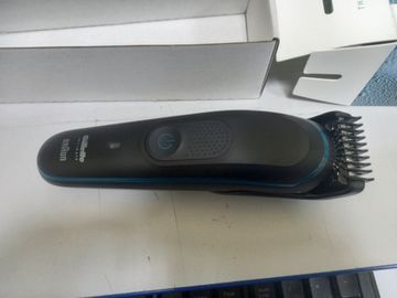 Б/у Триммер Braun 5807 01-200855289