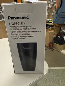 Б/в Очищувач повітря Panasonic f-gpt01r-k 01-19136862
