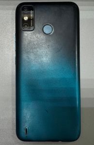 Б/в Мобільний телефон Tecno spark 6 go 2/32gb 01-200855219